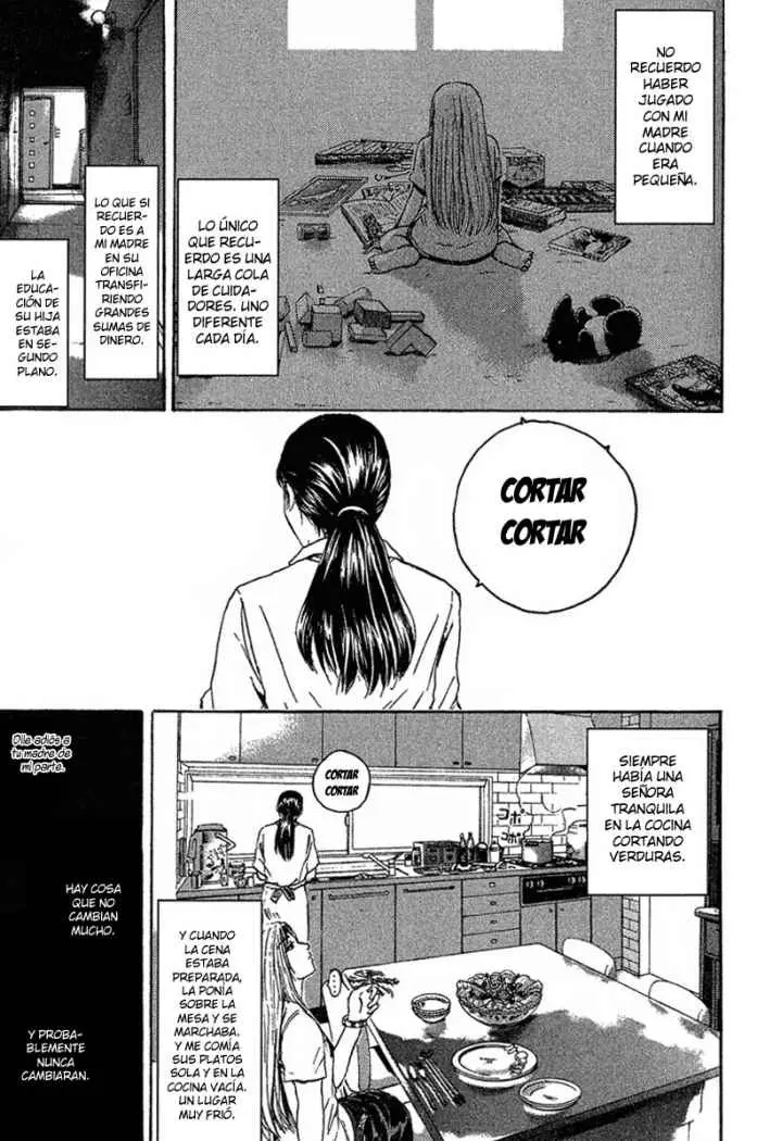 Great Teacher Onizuka (1996) - Capítulo 127 - Página 7 - LectorTMOo