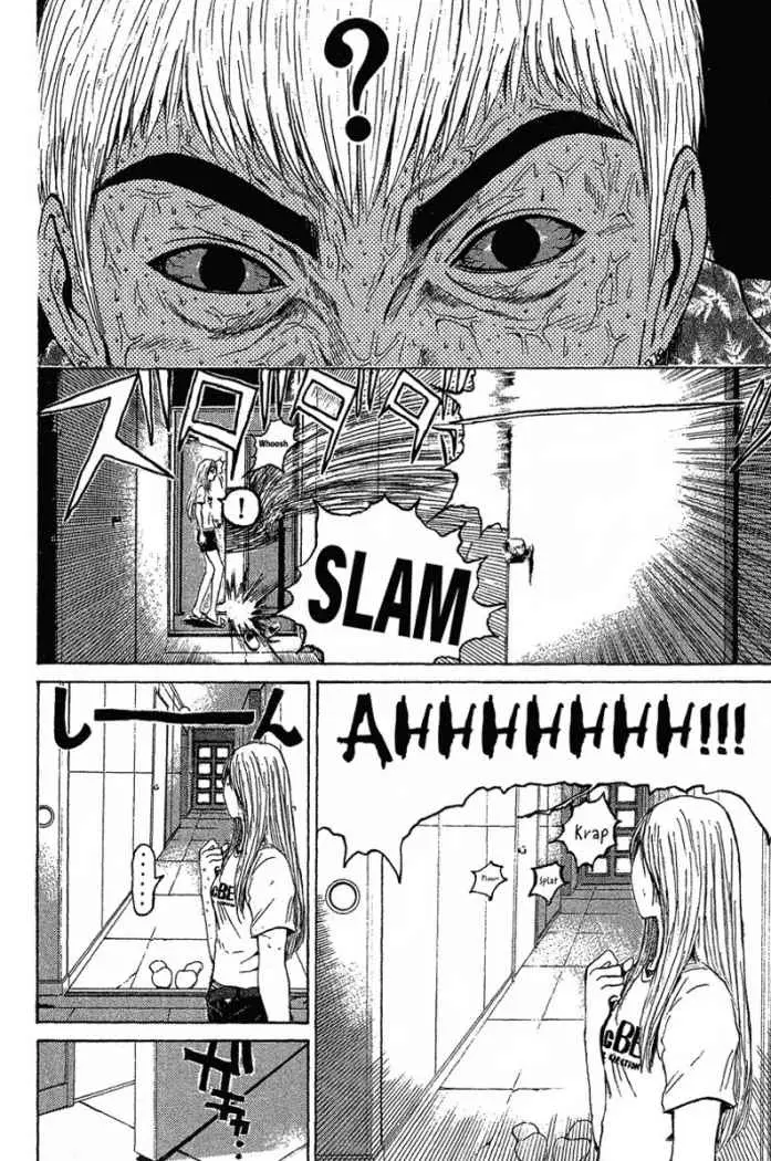 Great Teacher Onizuka (1996) - Capítulo 127 - Página 10 - LectorTMOo
