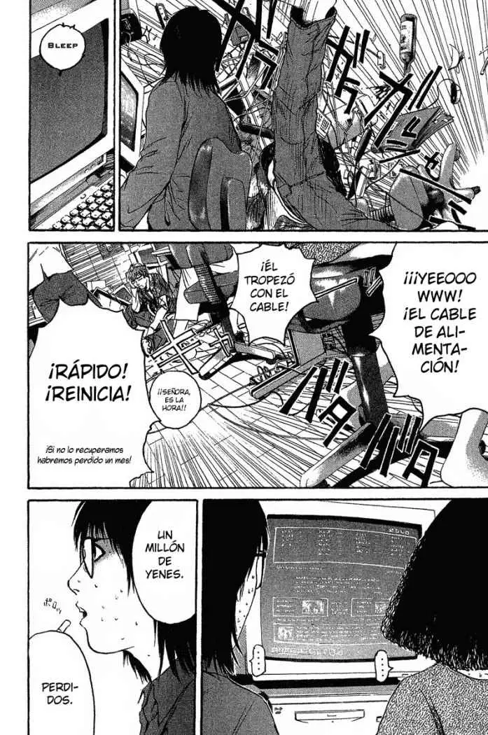 Great Teacher Onizuka (1996) - Capítulo 127 - Página 14 - LectorTMOo