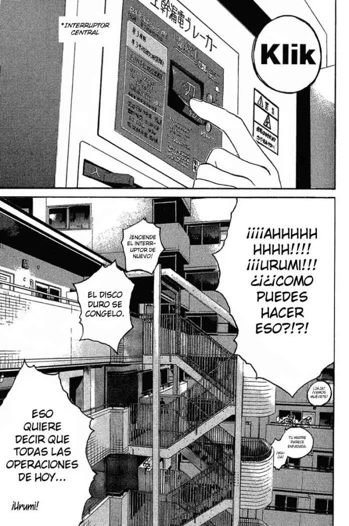 Great Teacher Onizuka (1996) - Capítulo 127 - Página 17 - LectorTMOo