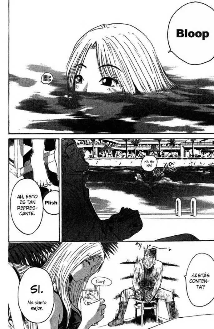 Great Teacher Onizuka (1996) - Capítulo 128 - Página 10 - LectorTMOo