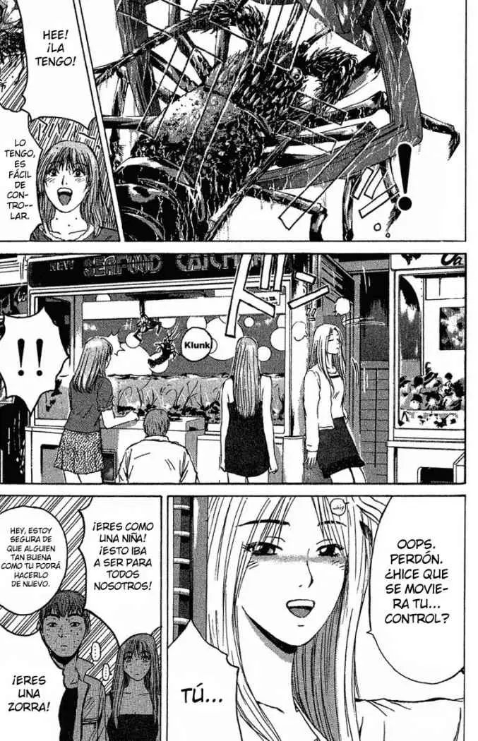 Great Teacher Onizuka (1996) - Capítulo 129 - Página 13 - LectorTMOo