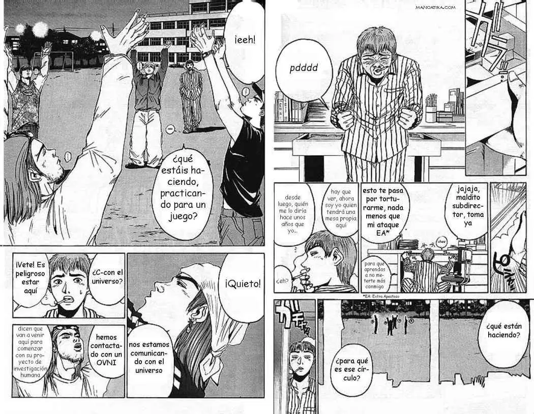 Great Teacher Onizuka (1996) - Capítulo 13 - Página 4 - LectorTMOo