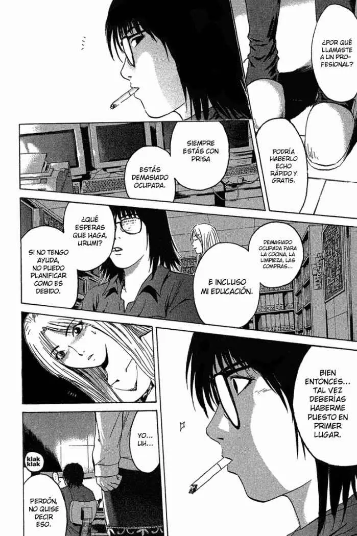Great Teacher Onizuka (1996) - Capítulo 130 - Página 4 - LectorTMOo