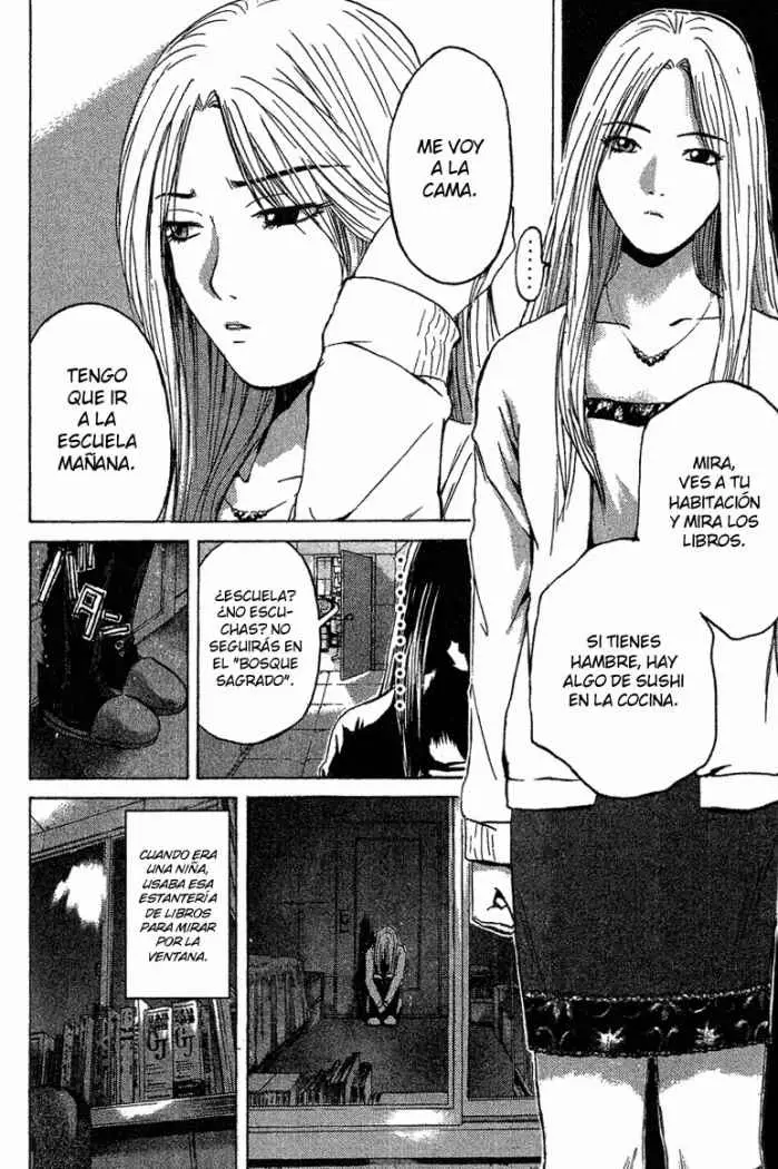 Great Teacher Onizuka (1996) - Capítulo 130 - Página 6 - LectorTMOo