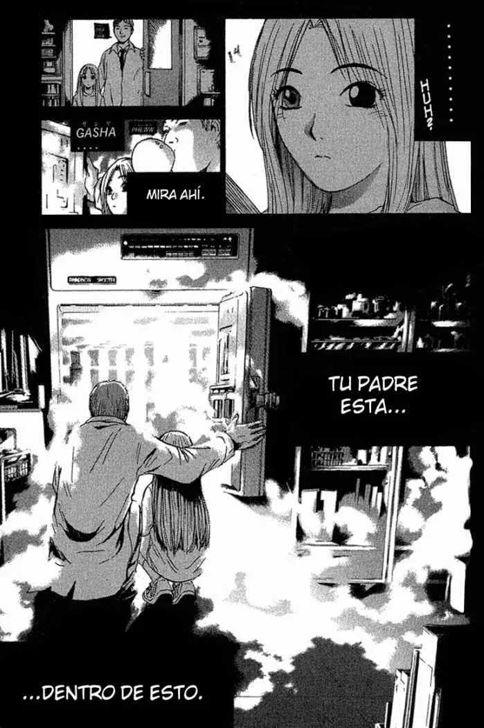 Great Teacher Onizuka (1996) - Capítulo 130 - Página 9 - LectorTMOo