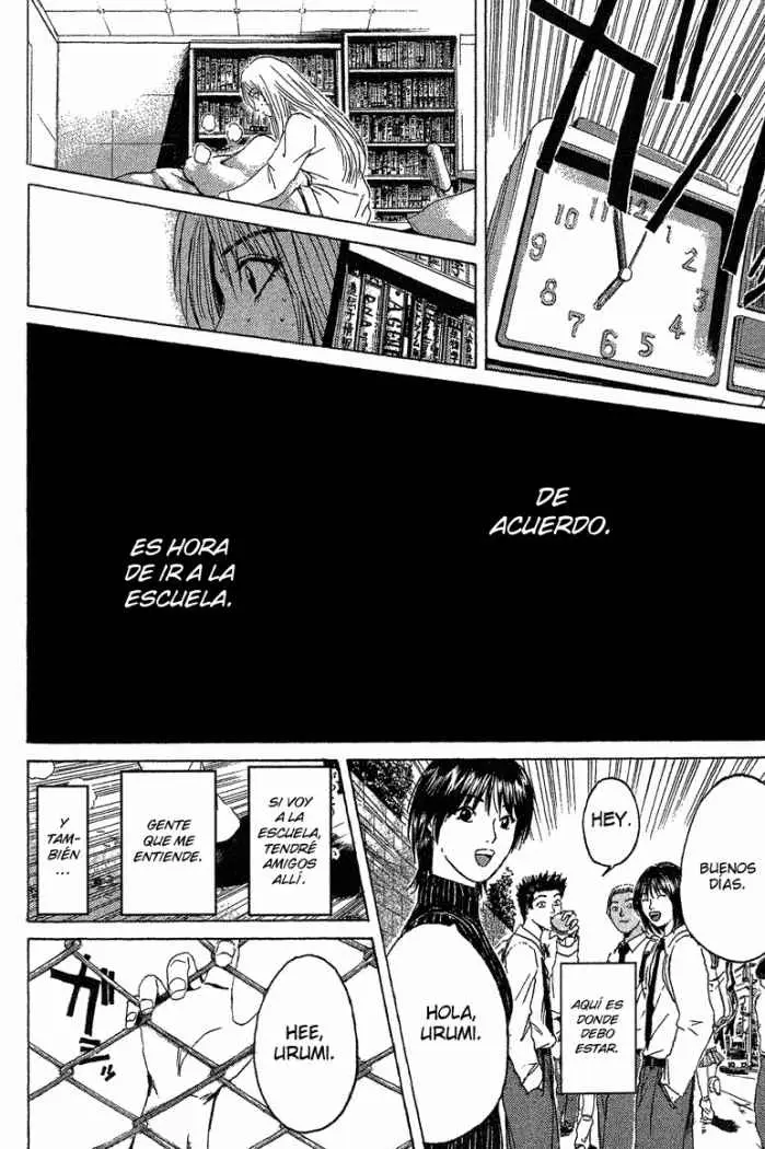 Great Teacher Onizuka (1996) - Capítulo 130 - Página 10 - LectorTMOo