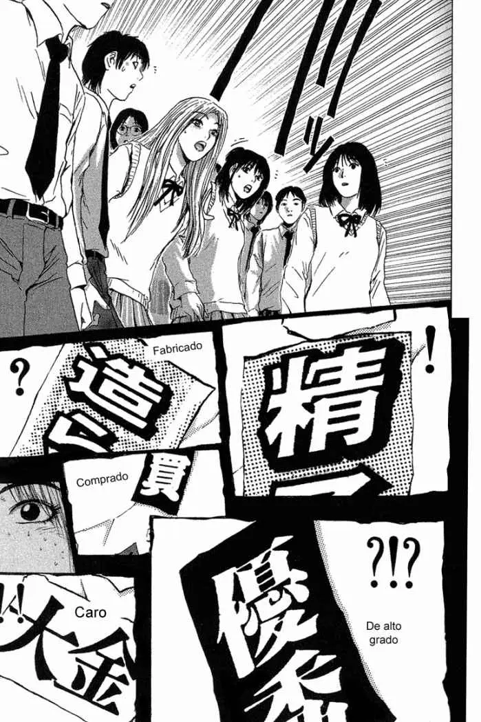 Great Teacher Onizuka (1996) - Capítulo 130 - Página 13 - LectorTMOo