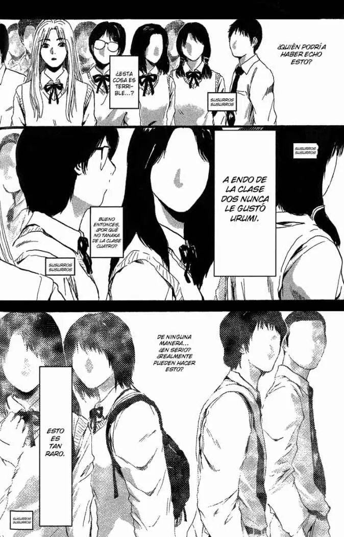 Great Teacher Onizuka (1996) - Capítulo 130 - Página 15 - LectorTMOo