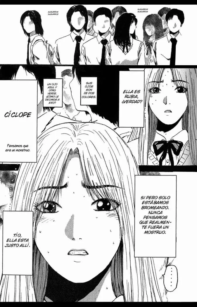 Great Teacher Onizuka (1996) - Capítulo 130 - Página 16 - LectorTMOo