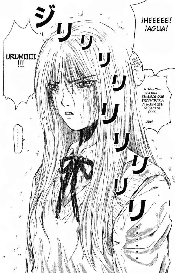 Great Teacher Onizuka (1996) - Capítulo 130 - Página 19 - LectorTMOo