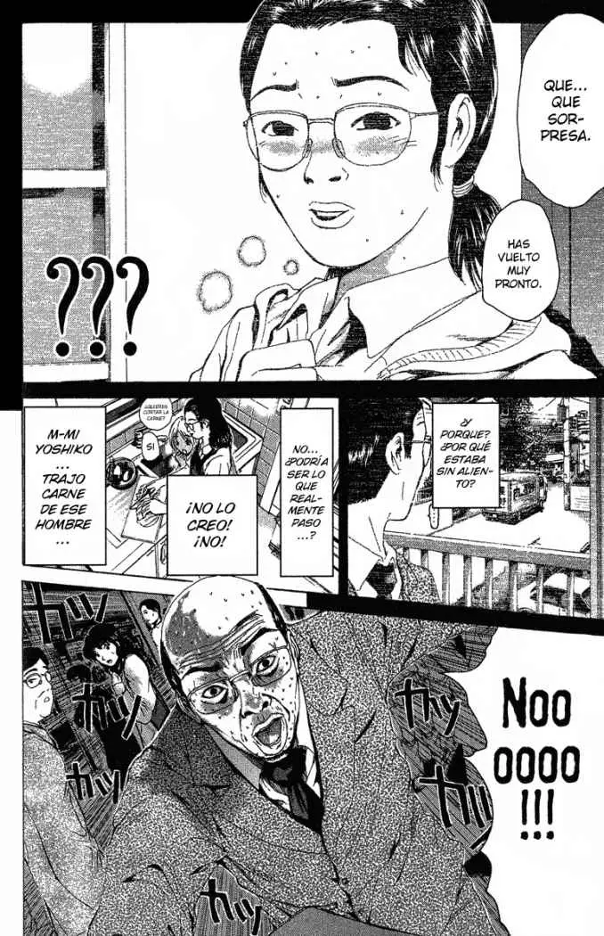 Great Teacher Onizuka (1996) - Capítulo 131 - Página 6 - LectorTMOo