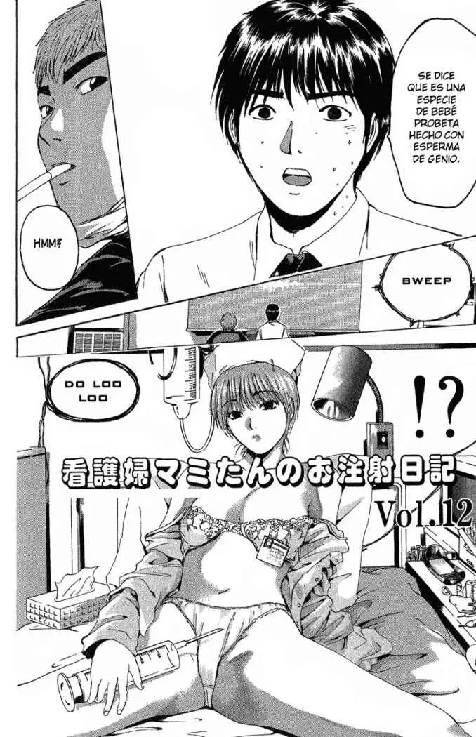 Great Teacher Onizuka (1996) - Capítulo 131 - Página 12 - LectorTMOo