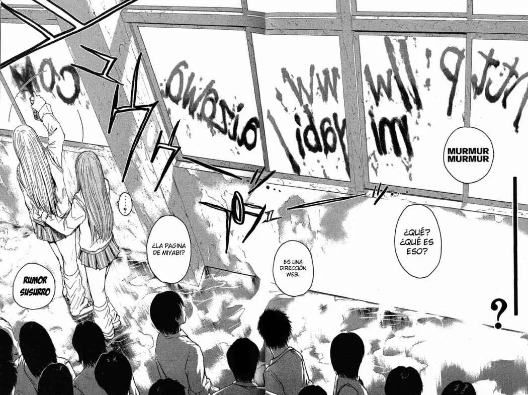 Great Teacher Onizuka (1996) - Capítulo 132 - Página 11 - LectorTMOo