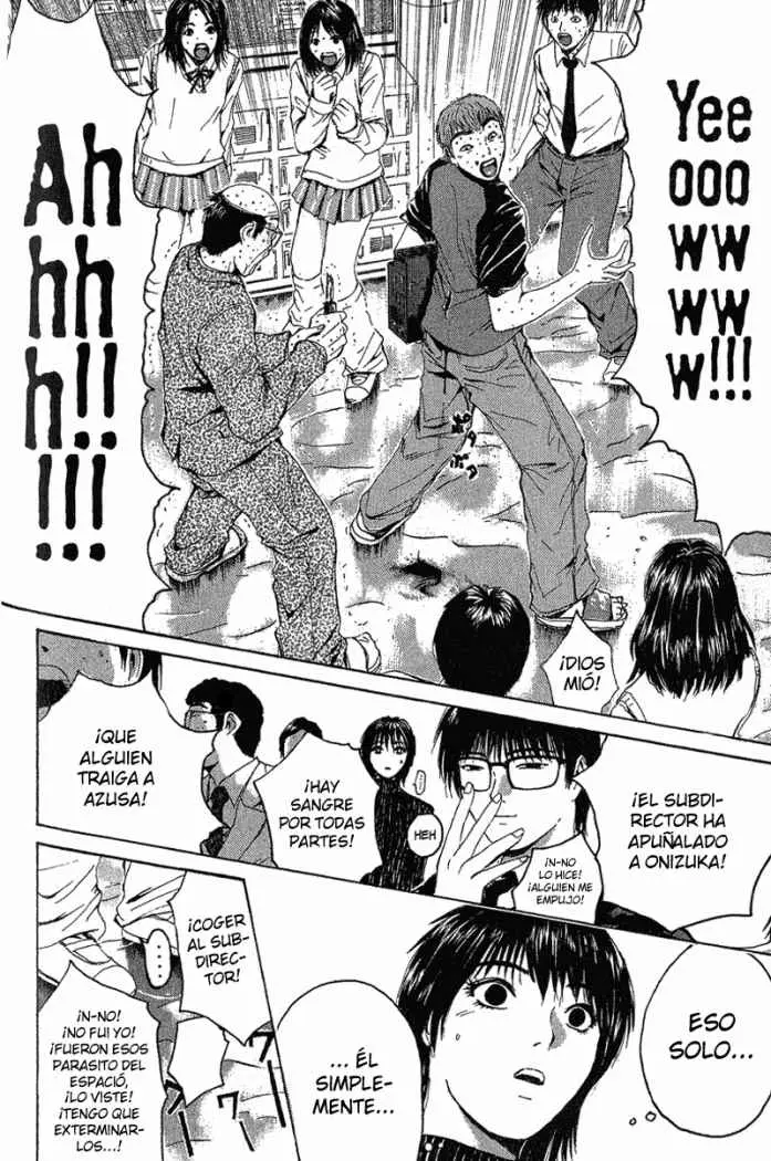 Great Teacher Onizuka (1996) - Capítulo 132 - Página 14 - LectorTMOo