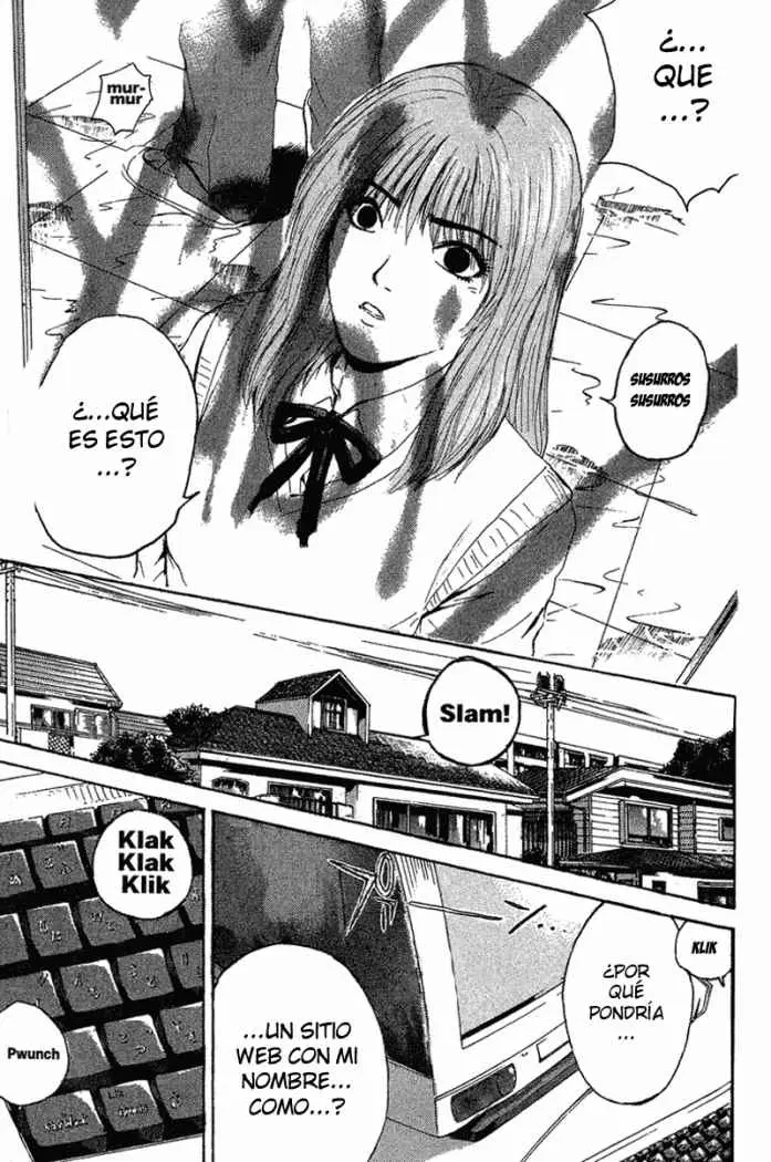 Great Teacher Onizuka (1996) - Capítulo 132 - Página 15 - LectorTMOo