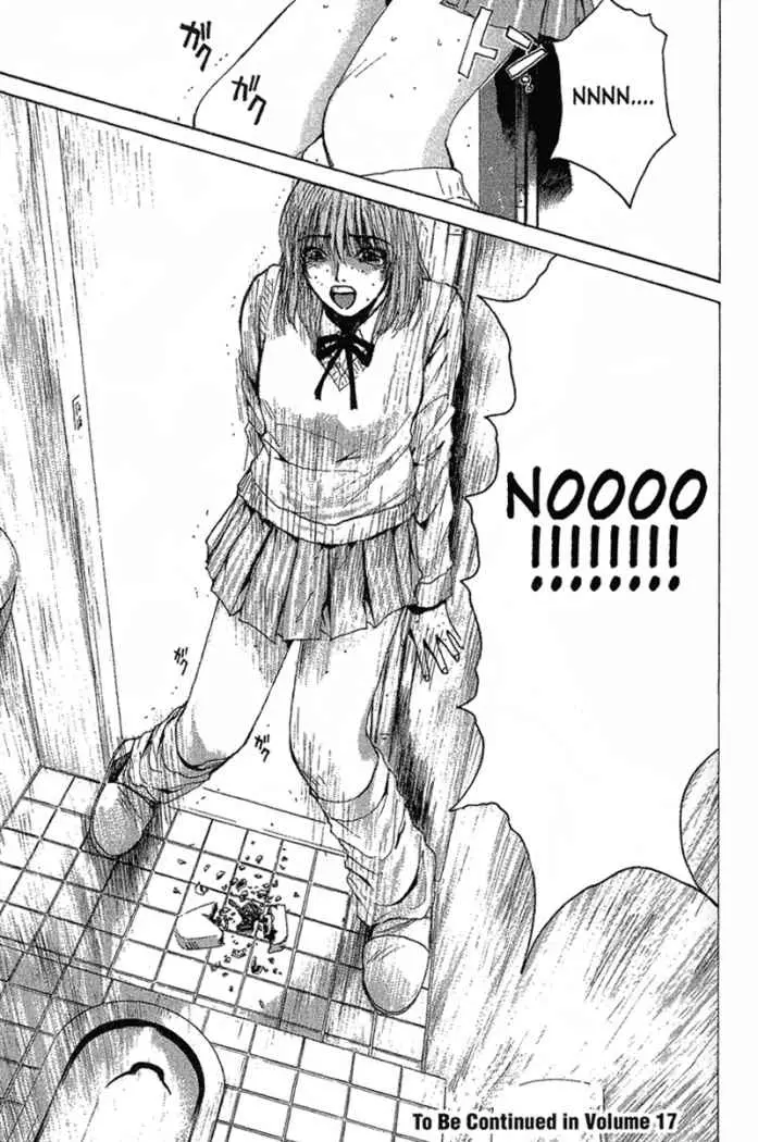 Great Teacher Onizuka (1996) - Capítulo 132 - Página 19 - LectorTMOo