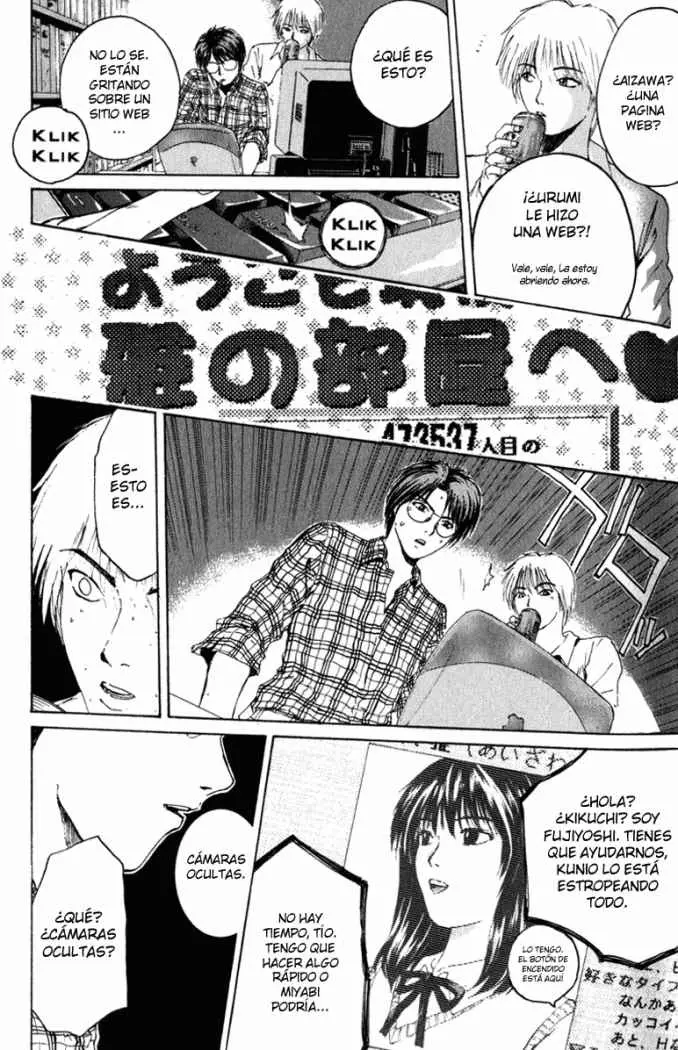 Great Teacher Onizuka (1996) - Capítulo 133 - Página 5 - LectorTMOo