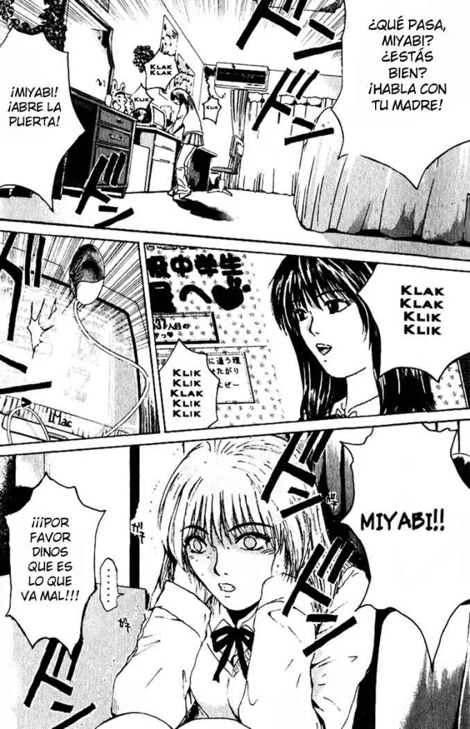 Great Teacher Onizuka (1996) - Capítulo 133 - Página 8 - LectorTMOo