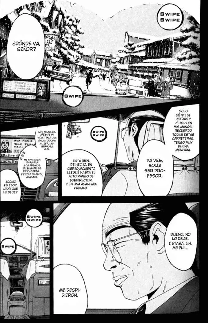 Great Teacher Onizuka (1996) - Capítulo 133 - Página 13 - LectorTMOo