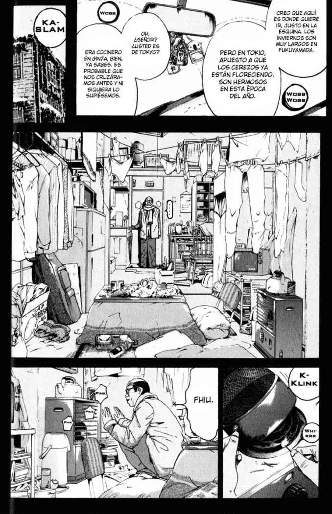 Great Teacher Onizuka (1996) - Capítulo 133 - Página 14 - LectorTMOo