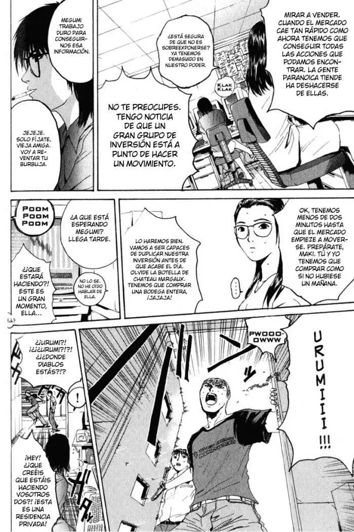 Great Teacher Onizuka (1996) - Capítulo 135 - Página 2 - LectorTMOo