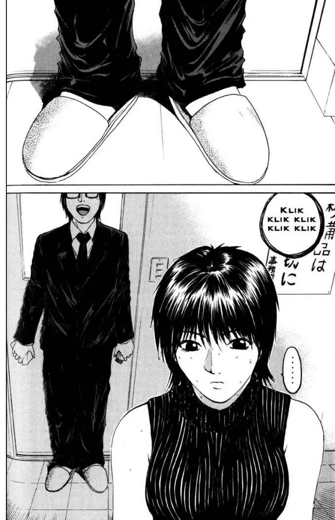 Great Teacher Onizuka (1996) - Capítulo 135 - Página 15 - LectorTMOo
