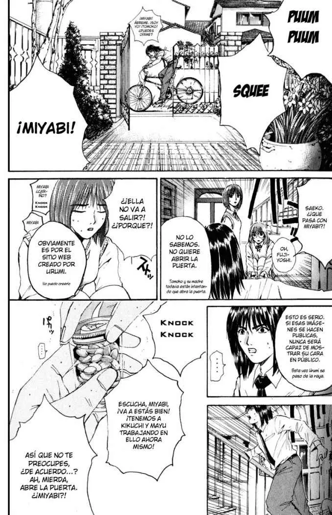 Great Teacher Onizuka (1996) - Capítulo 135 - Página 16 - LectorTMOo