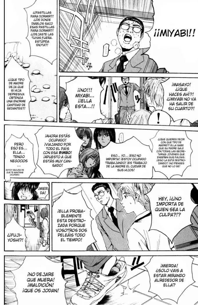 Great Teacher Onizuka (1996) - Capítulo 135 - Página 18 - LectorTMOo