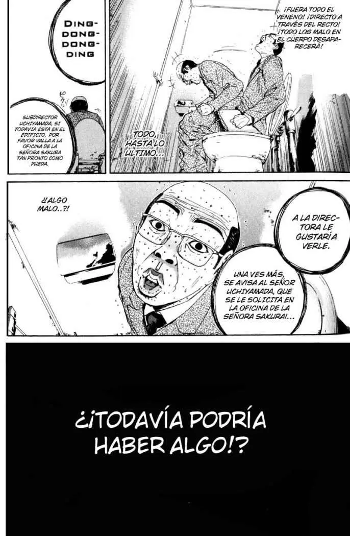 Great Teacher Onizuka (1996) - Capítulo 136 - Página 7 - LectorTMOo
