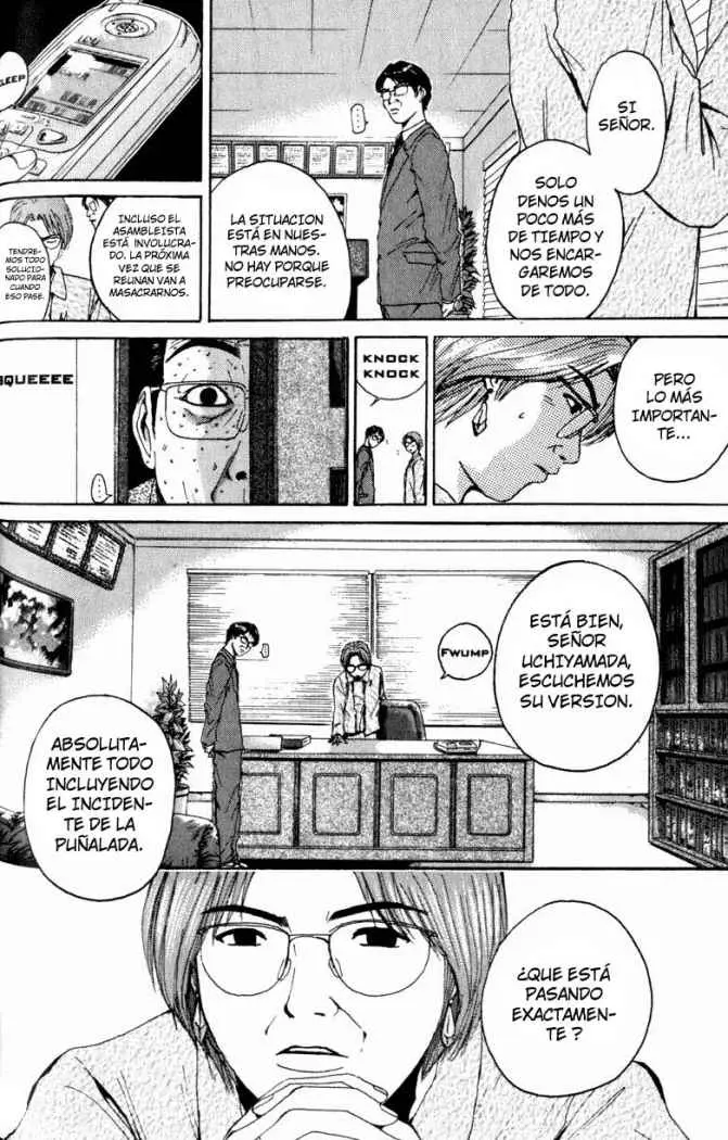 Great Teacher Onizuka (1996) - Capítulo 136 - Página 8 - LectorTMOo