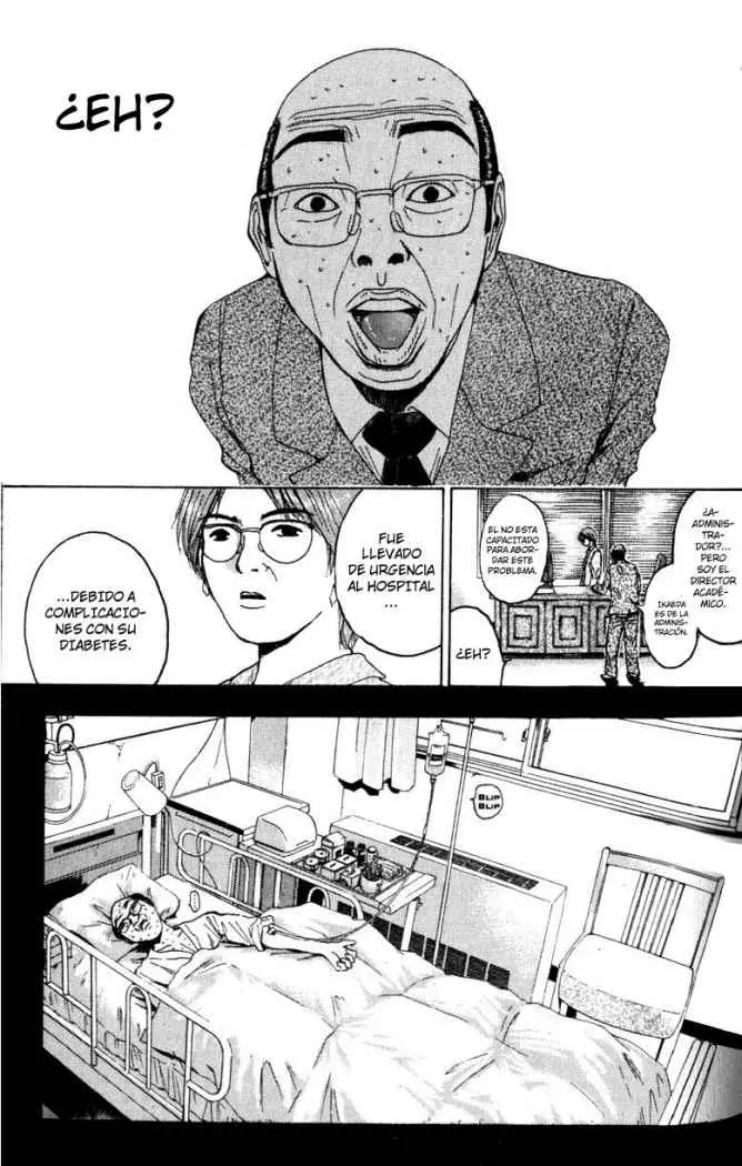 Great Teacher Onizuka (1996) - Capítulo 136 - Página 13 - LectorTMOo