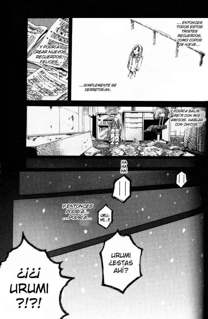 Great Teacher Onizuka (1996) - Capítulo 138 - Página 10 - LectorTMOo