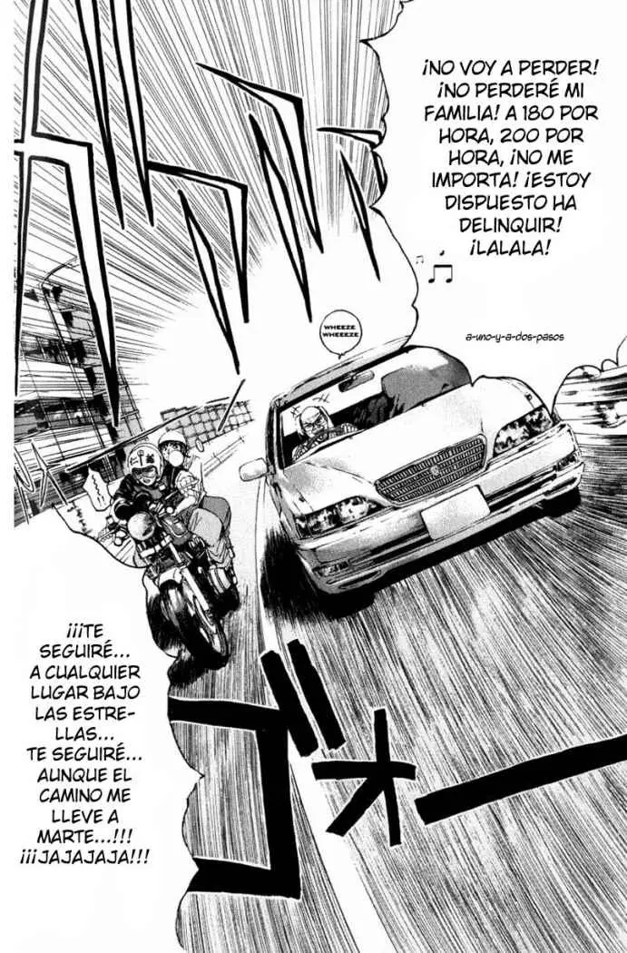 Great Teacher Onizuka (1996) - Capítulo 138 - Página 14 - LectorTMOo