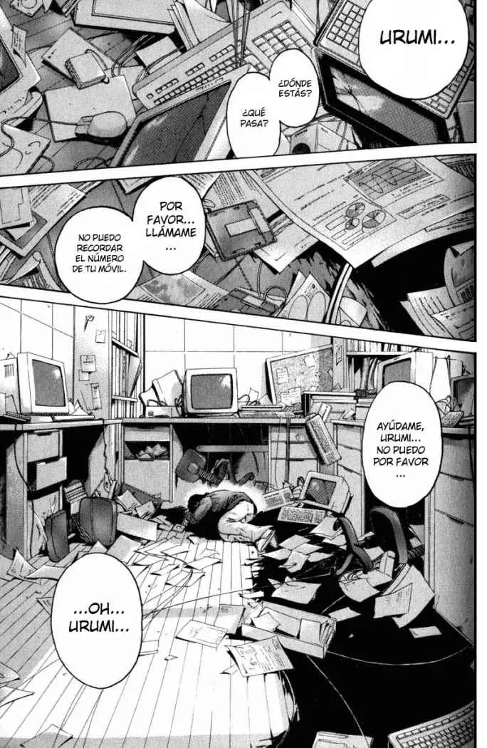 Great Teacher Onizuka (1996) - Capítulo 138 - Página 17 - LectorTMOo