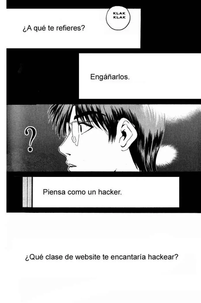 Great Teacher Onizuka (1996) - Capítulo 139 - Página 6 - LectorTMOo