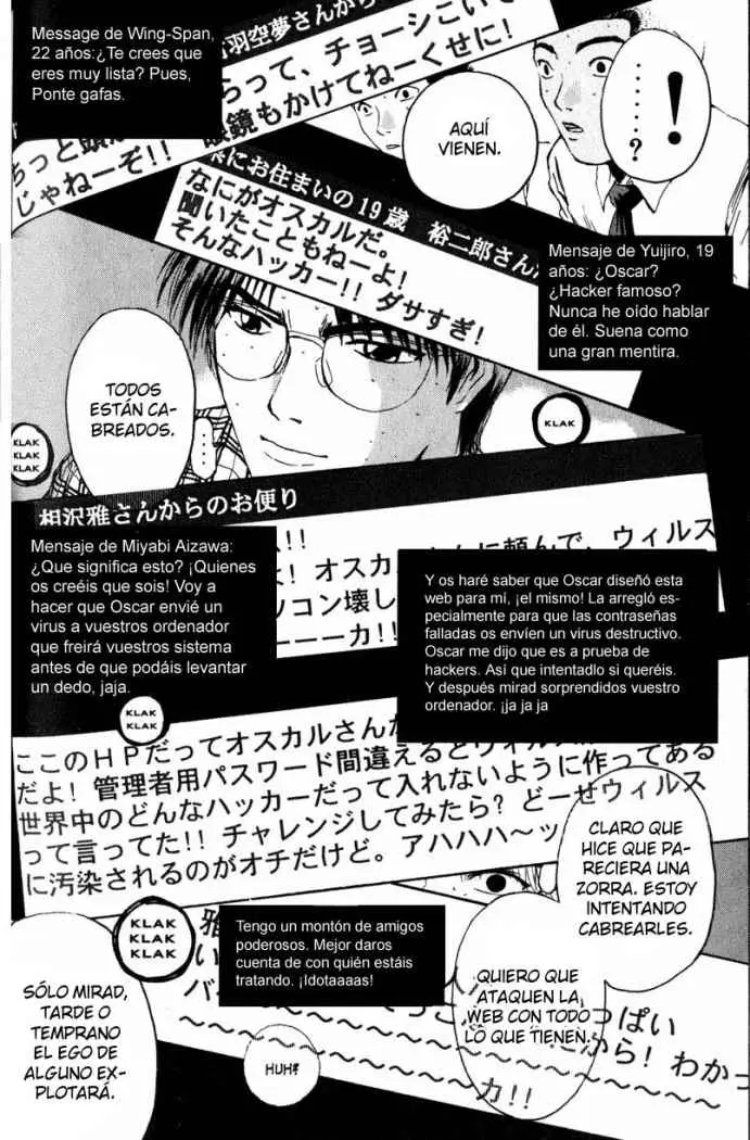 Great Teacher Onizuka (1996) - Capítulo 139 - Página 10 - LectorTMOo
