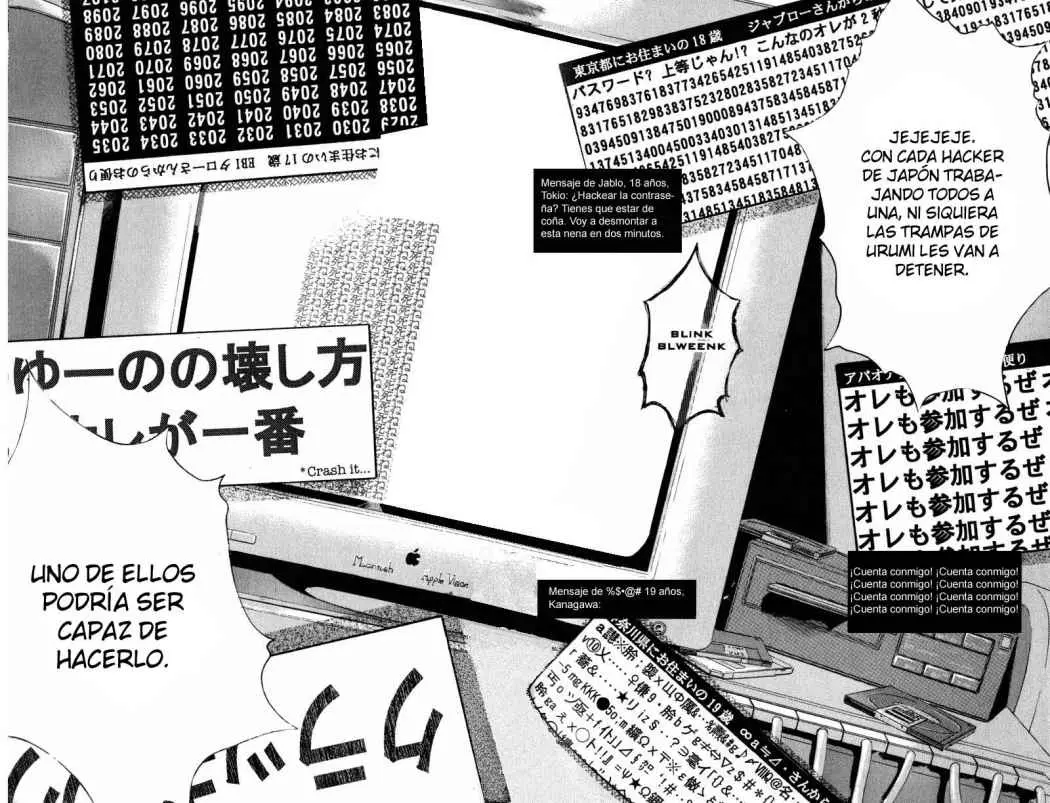 Great Teacher Onizuka (1996) - Capítulo 139 - Página 14 - LectorTMOo