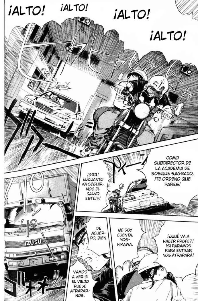 Great Teacher Onizuka (1996) - Capítulo 139 - Página 15 - LectorTMOo