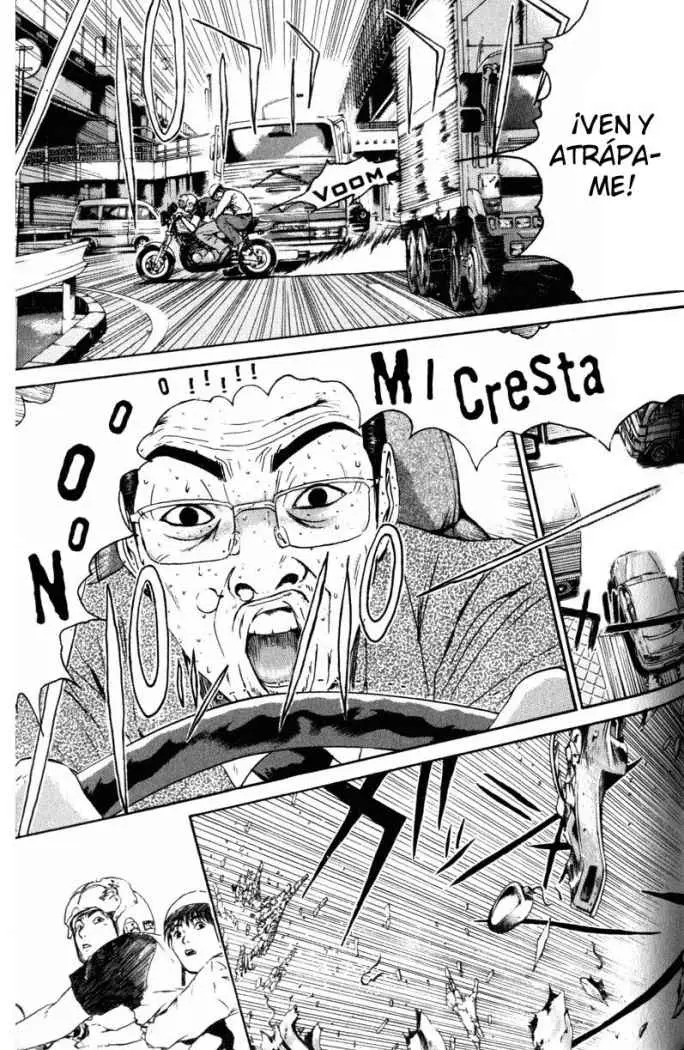 Great Teacher Onizuka (1996) - Capítulo 139 - Página 16 - LectorTMOo