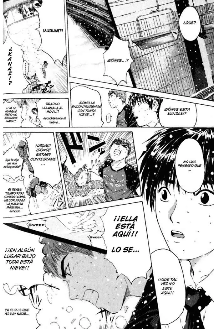 Great Teacher Onizuka (1996) - Capítulo 140 - Página 12 - LectorTMOo