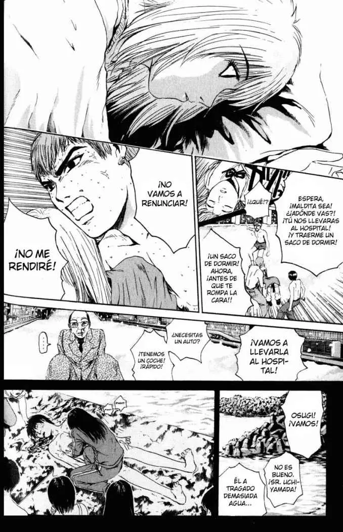 Great Teacher Onizuka (1996) - Capítulo 141 - Página 7 - LectorTMOo