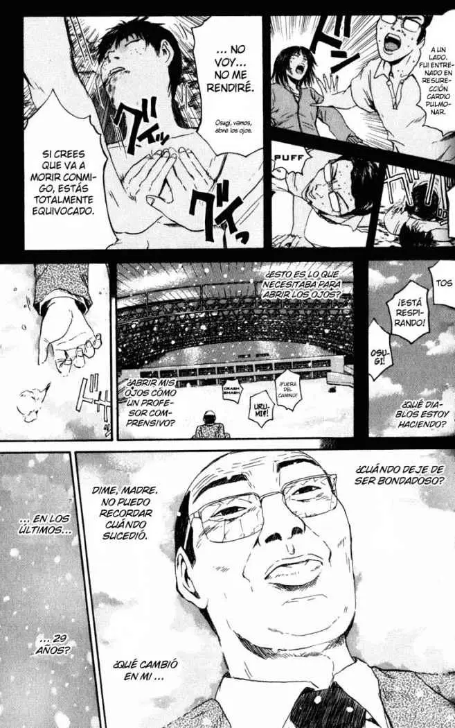 Great Teacher Onizuka (1996) - Capítulo 141 - Página 8 - LectorTMOo