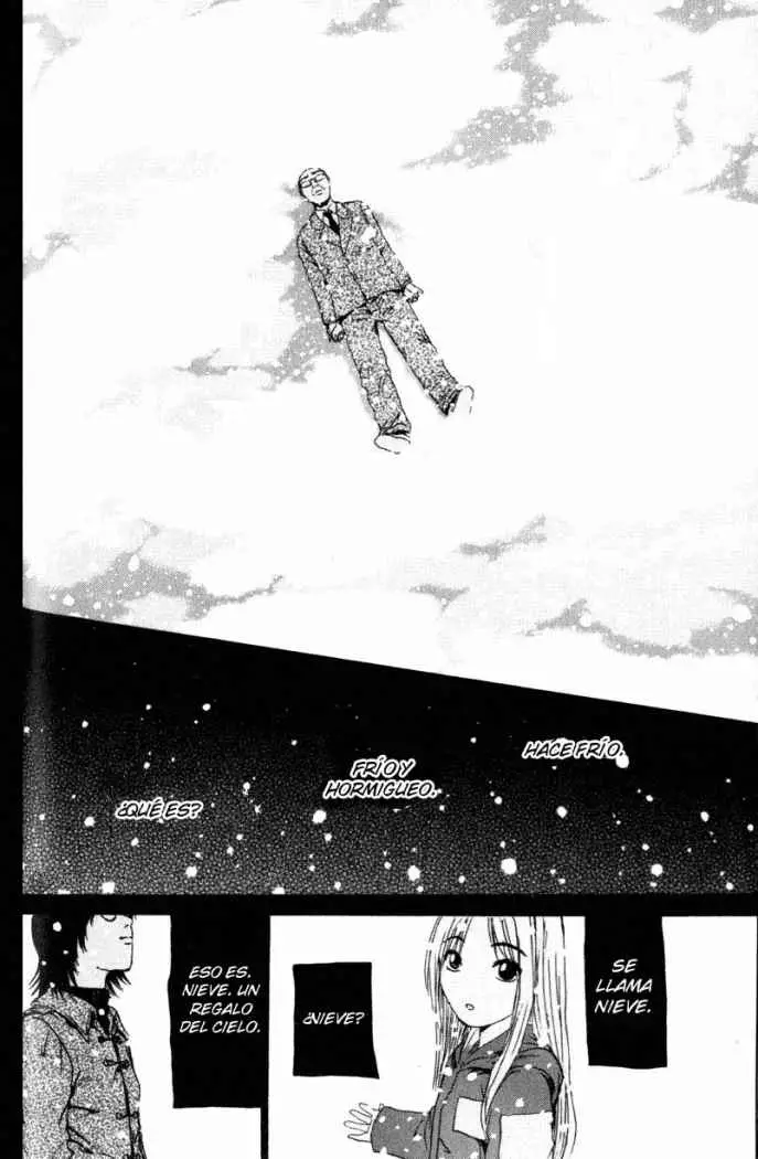 Great Teacher Onizuka (1996) - Capítulo 141 - Página 9 - LectorTMOo