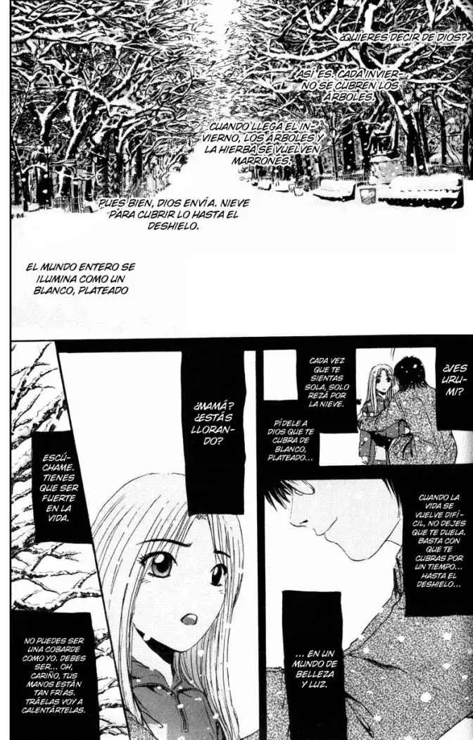 Great Teacher Onizuka (1996) - Capítulo 141 - Página 10 - LectorTMOo