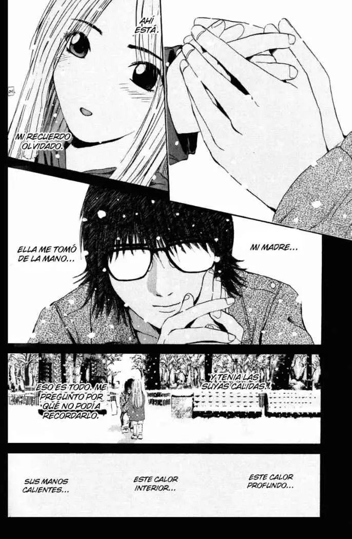 Great Teacher Onizuka (1996) - Capítulo 141 - Página 11 - LectorTMOo