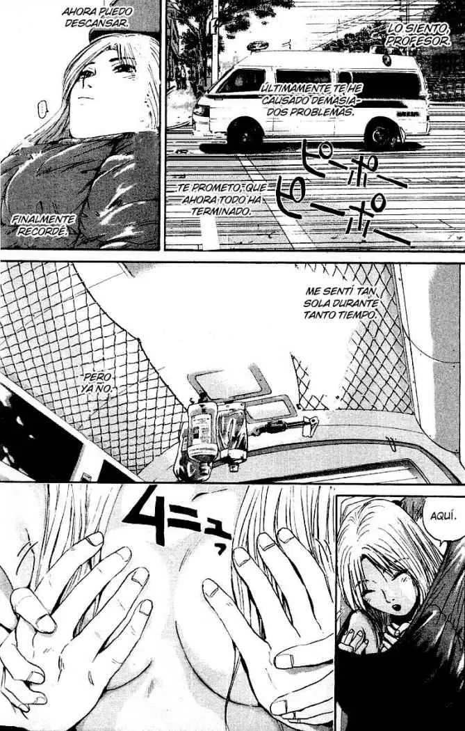 Great Teacher Onizuka (1996) - Capítulo 141 - Página 15 - LectorTMOo