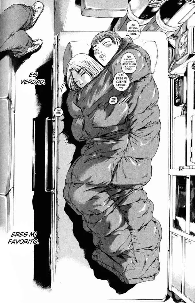Great Teacher Onizuka (1996) - Capítulo 141 - Página 16 - LectorTMOo