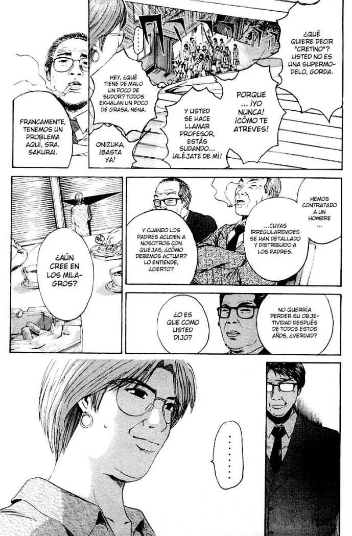 Great Teacher Onizuka (1996) - Capítulo 142 - Página 7 - LectorTMOo