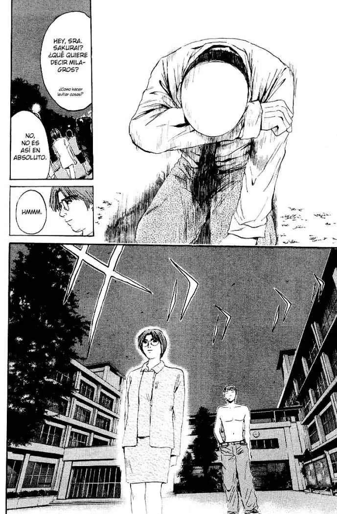 Great Teacher Onizuka (1996) - Capítulo 142 - Página 17 - LectorTMOo
